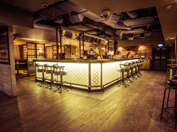 Lounge Bar Lounge Bar